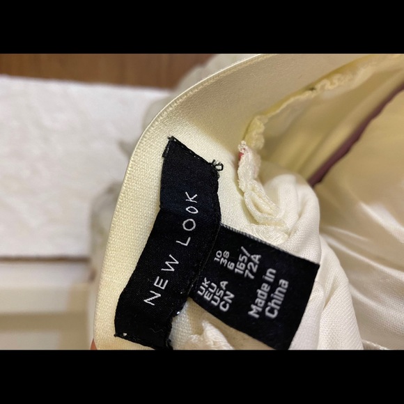 Cute skirt, Good condition, like new - Picture 2 of 4